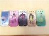 wholesale IMD Colourful Carton Hard back case for Samsung i9300