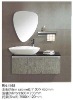 Stainless Steel Bath Cabinet RN-1168