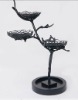 Metal Jewelry Tree Stand