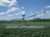 "CAAMS"DYP series center pivot irrigation system