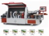 FZ-360 applies the full-automatic edge banding machinery