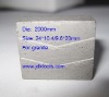 Diamond Segment For Granite 2000/2500/3000mm