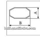 thin wall stainless steel seamless pipe