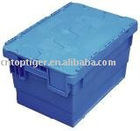 plastic crate