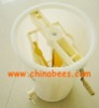 beekeeping equipment plastic honey extractor