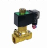 2W- Series solenoid valve for water or air(N/O)