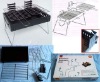 Portable Foldable Charcoal BBQ Grill