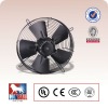 UL approval ac axial fan with external rotor motor for indusrial use