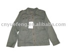 fashion casual jacket