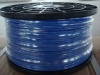 High Quality Blue PVC Power Cable