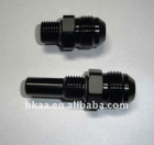 CNC precision aluminum transmission fitting