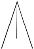 24910 metal traffic sign tri pod sign stand