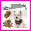 Multi functional and automatic pet food machine/ fish feed machinery