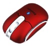 1000DPI 3D USB Wireless Computer Optical Mouse with mini receiver