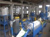 PET bottle flakes recycling,washing &cleaning equipment