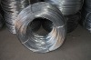 hot-dip galvanized wire