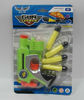 New Styles flying saucer toy gun SM3-124167