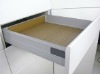 85mm Tandem box drawer with silent system(Pull-out system)