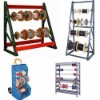 reel rack