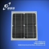 10W Monocrystalline Silicon Solar panel, mini PV panel solar cell 5w 10w 20w