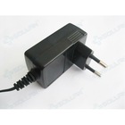 24W UK US AU plugs 2A 12V 12 volt AC DC Adapter