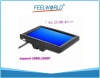 7" LCD Touch Screen Monitor Resistive Touch for Industrial Control Application