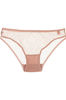 Underwear Woman Pink Ladies Hipster Briefs Satin String Bikini Panty Ladies Sexy Bikini Panty Wholesale Knickers 2013