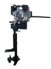 D25H MARINE OUTBOARD DIESEL ENGINE