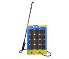 DC 12V Solar Energy Electric Sprayer