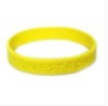 Newest Style Silicone Wristband