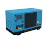 8-30KW LPG/NG/GAS Silent type Generator set