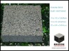 Bush Hammered G654 Granite Paver