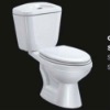 ON-221 Siphonic Separated Toilet