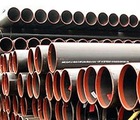 Mechanical processing using seamless steel tube