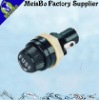 CE round head panel fuse holder