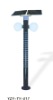 2012 high quality garden solar light