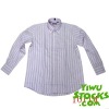 Lot#: K3020076stocks men's long sleeve shirt