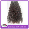 Jerry Curl Brazilian Virgin Remy Human Hair Extension