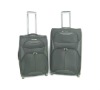 Classical Design 3 PCS 600D Polyester Spinner Trolley Case/trolley luggage