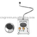 window interphone with Light weight design