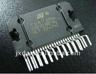 IC (TDA7386) 4 x 40W QUAD BRIDGE CAR RADIO AMPLIFIER - STMicroelectronics