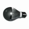 2w e27 globe bulb