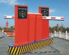 medium range 60-100cm car parking system