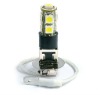 Automotive led lighting bulb 9Leds