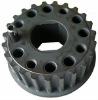 AUTO SPROCKET-CRANKSHAFT 23120-02570 / 23120-02560 / 23120-02500 FOR HYUNDAI ATOZ / SANTRO