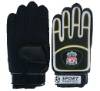 Liverpool Football Goalkeeper Gloves