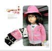 new fasion detective Holmes modeling boy cardigan/sweater girl cardigan/sweater toddler cardigan/sweater