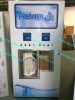 Purified Water Kiosk with 400-3000GPD production capacity