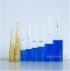 2ml glass ampoule