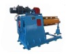 electronic unreeling machine